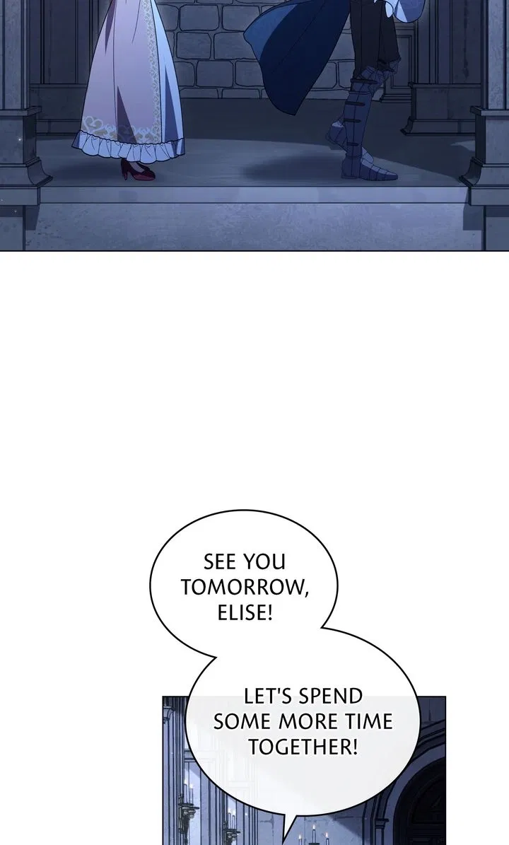Read It Was Just a Contractual Marriage Manga Online