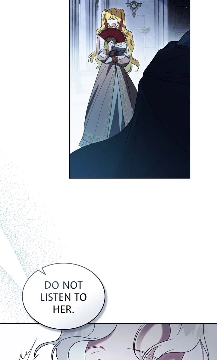 Read It Was Just a Contractual Marriage Manga Online