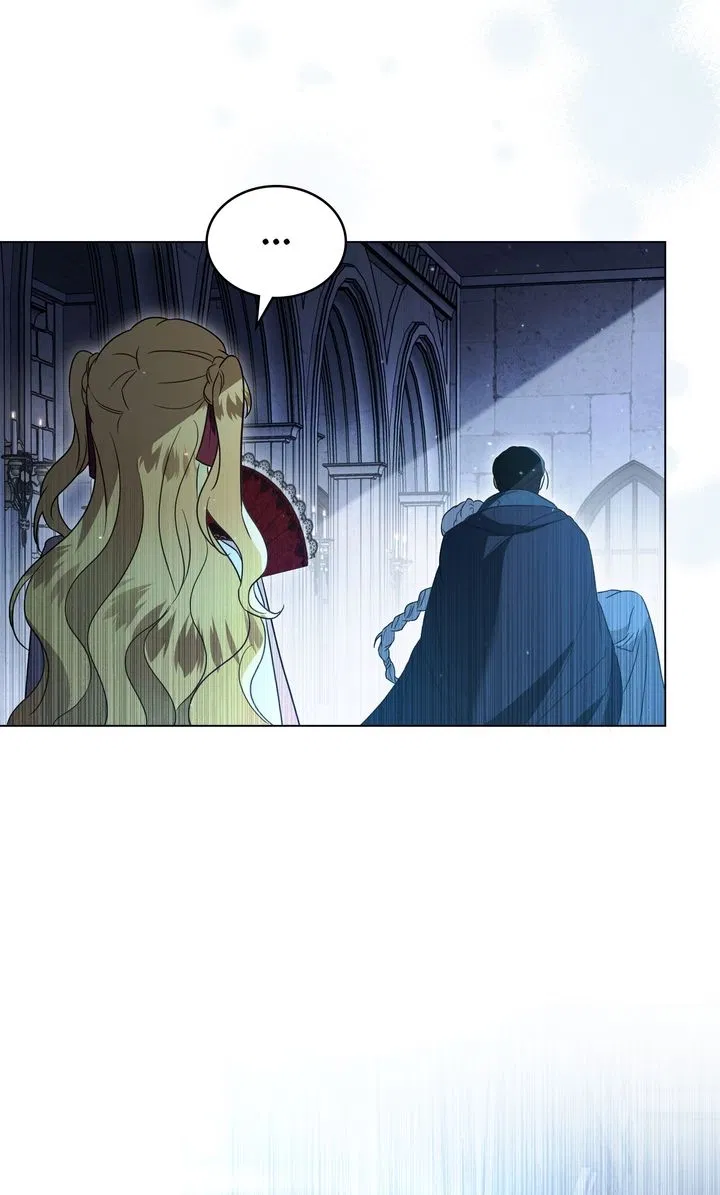 Read It Was Just a Contractual Marriage Manga Online