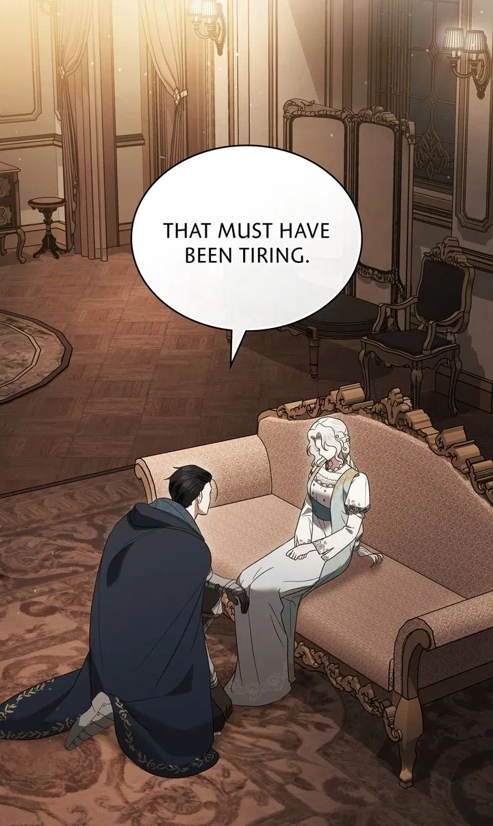 Read It Was Just a Contractual Marriage Manga Online