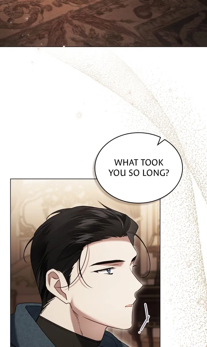 Read It Was Just a Contractual Marriage Manga Online