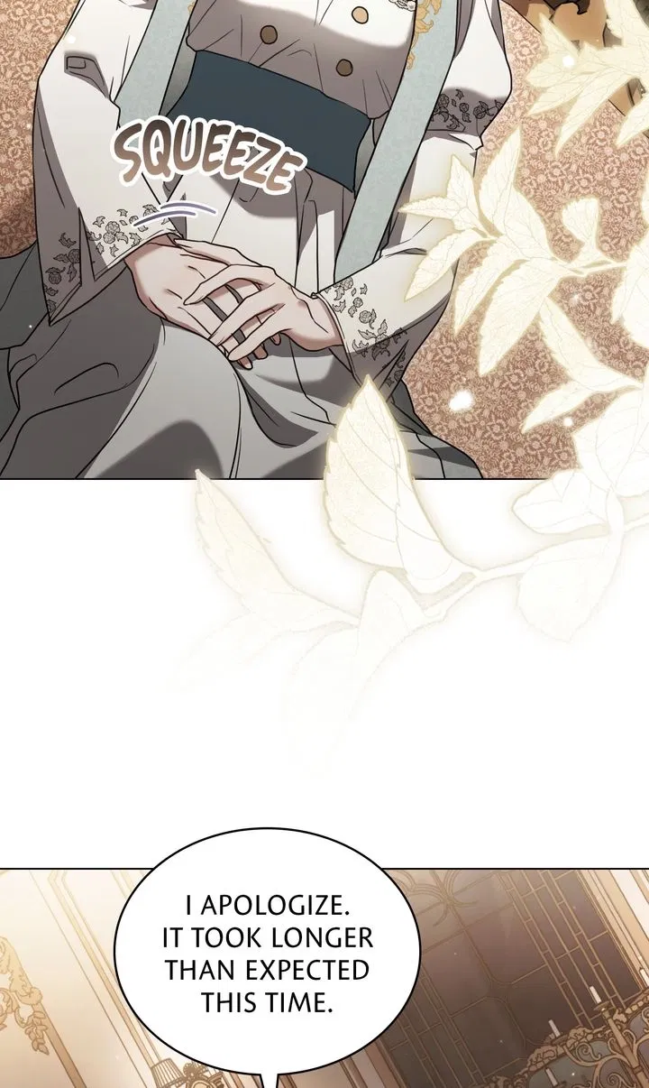 Read It Was Just a Contractual Marriage Manga Online