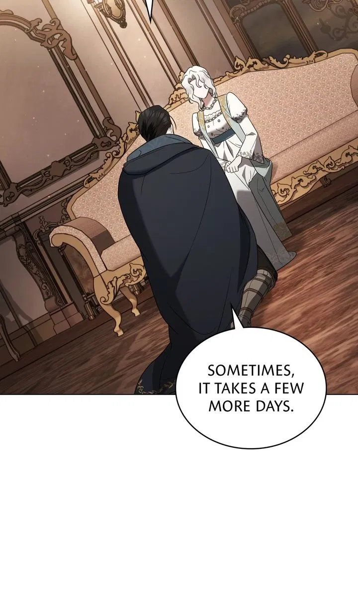 Read It Was Just a Contractual Marriage Manga Online