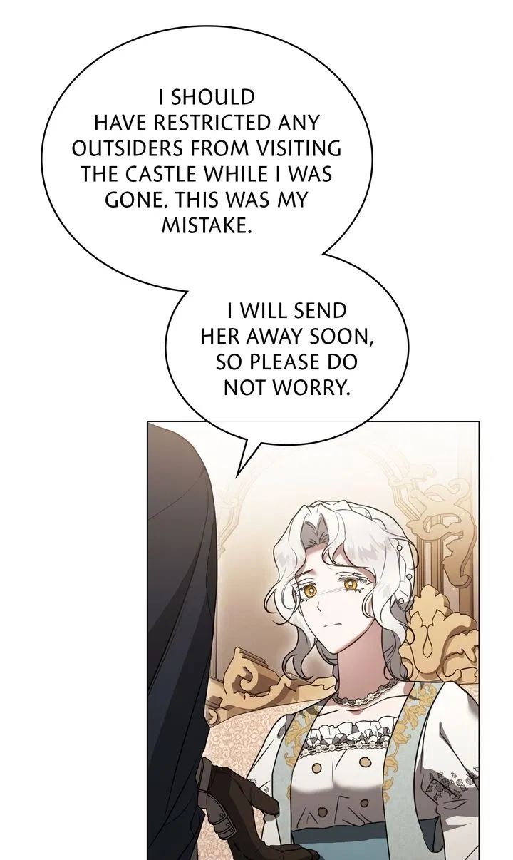Read It Was Just a Contractual Marriage Manga Online