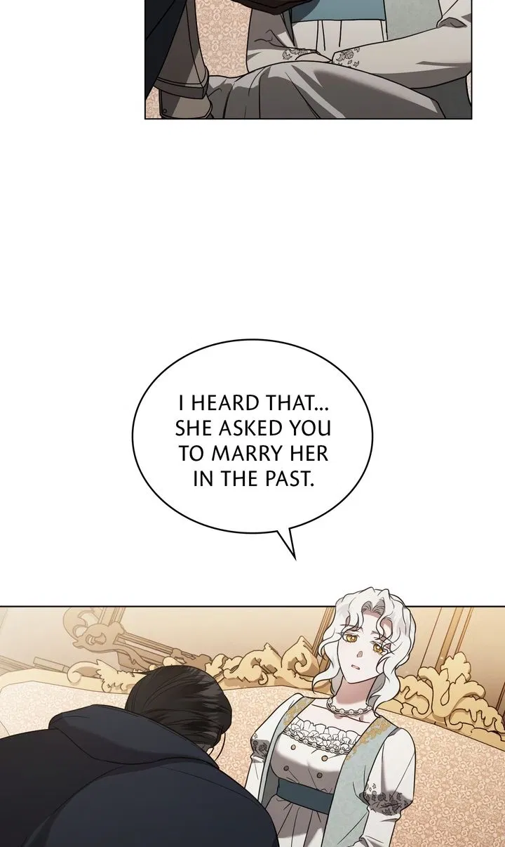 Read It Was Just a Contractual Marriage Manga Online