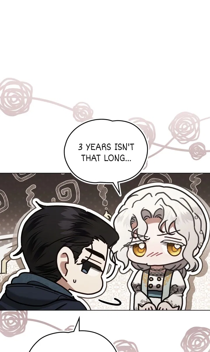 Read It Was Just a Contractual Marriage Manga Online