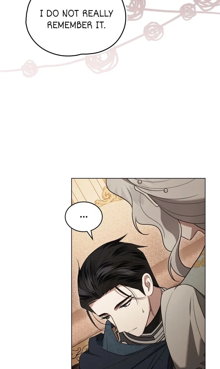 Read It Was Just a Contractual Marriage Manga Online