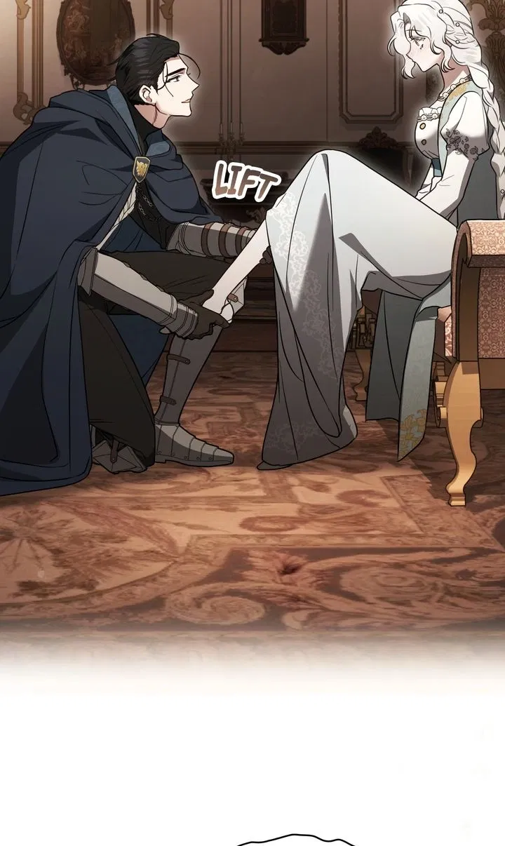 Read It Was Just a Contractual Marriage Manga Online