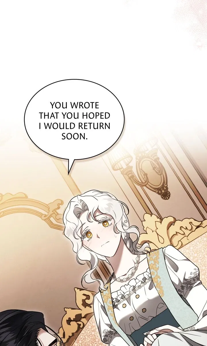 Read It Was Just a Contractual Marriage Manga Online