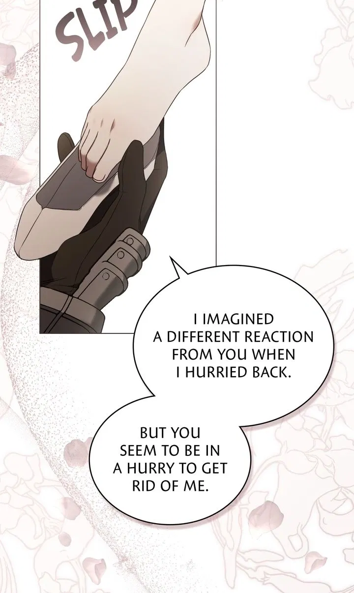 Read It Was Just a Contractual Marriage Manga Online