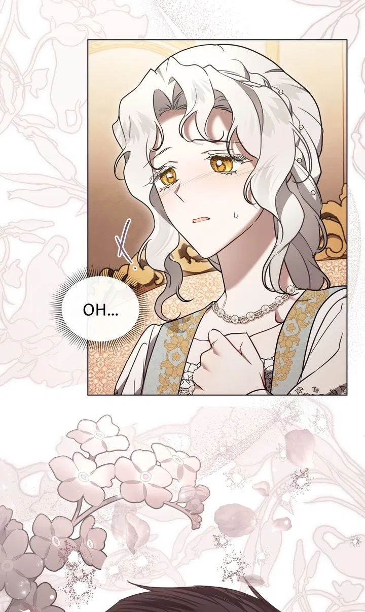 Read It Was Just a Contractual Marriage Manga Online