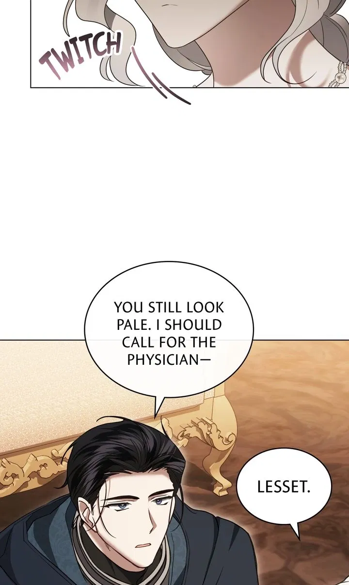 Read It Was Just a Contractual Marriage Manga Online
