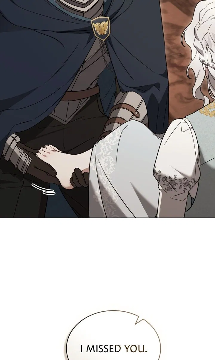 Read It Was Just a Contractual Marriage Manga Online