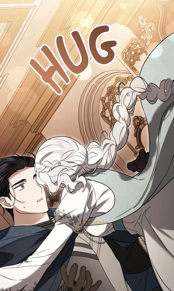 Read It Was Just a Contractual Marriage Manga Online