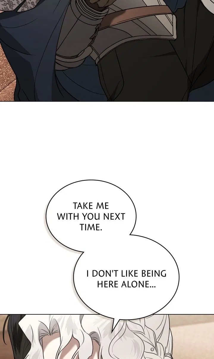 Read It Was Just a Contractual Marriage Manga Online