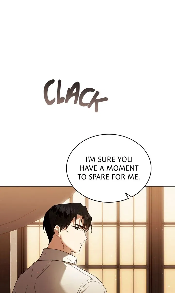 Read It Was Just a Contractual Marriage Manga Online