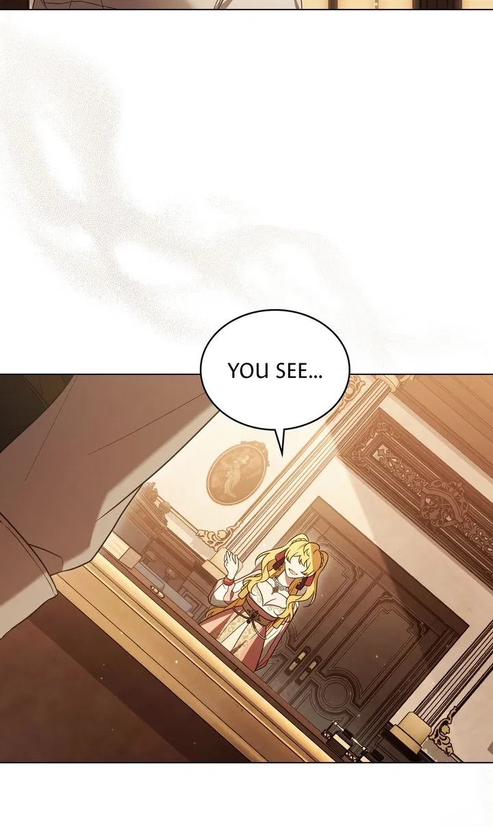 Read It Was Just a Contractual Marriage Manga Online