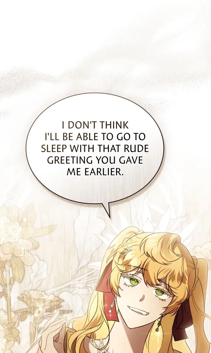 Read It Was Just a Contractual Marriage Manga Online