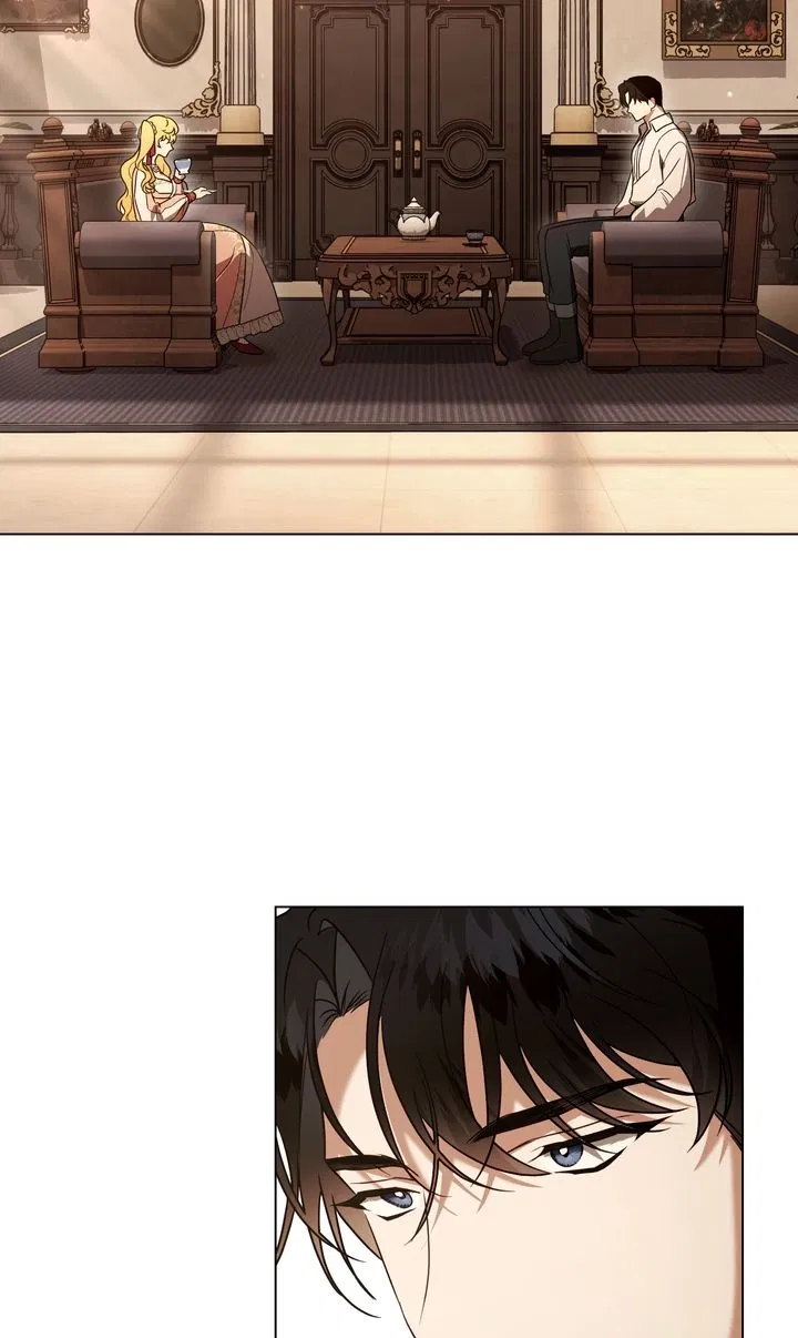 Read It Was Just a Contractual Marriage Manga Online
