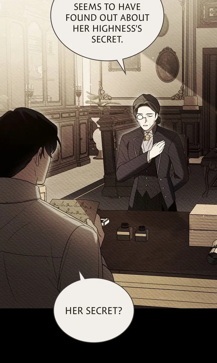Read It Was Just a Contractual Marriage Manga Online