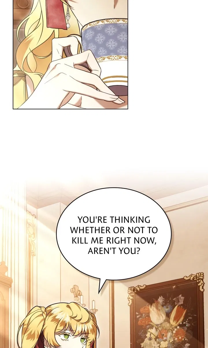 Read It Was Just a Contractual Marriage Manga Online