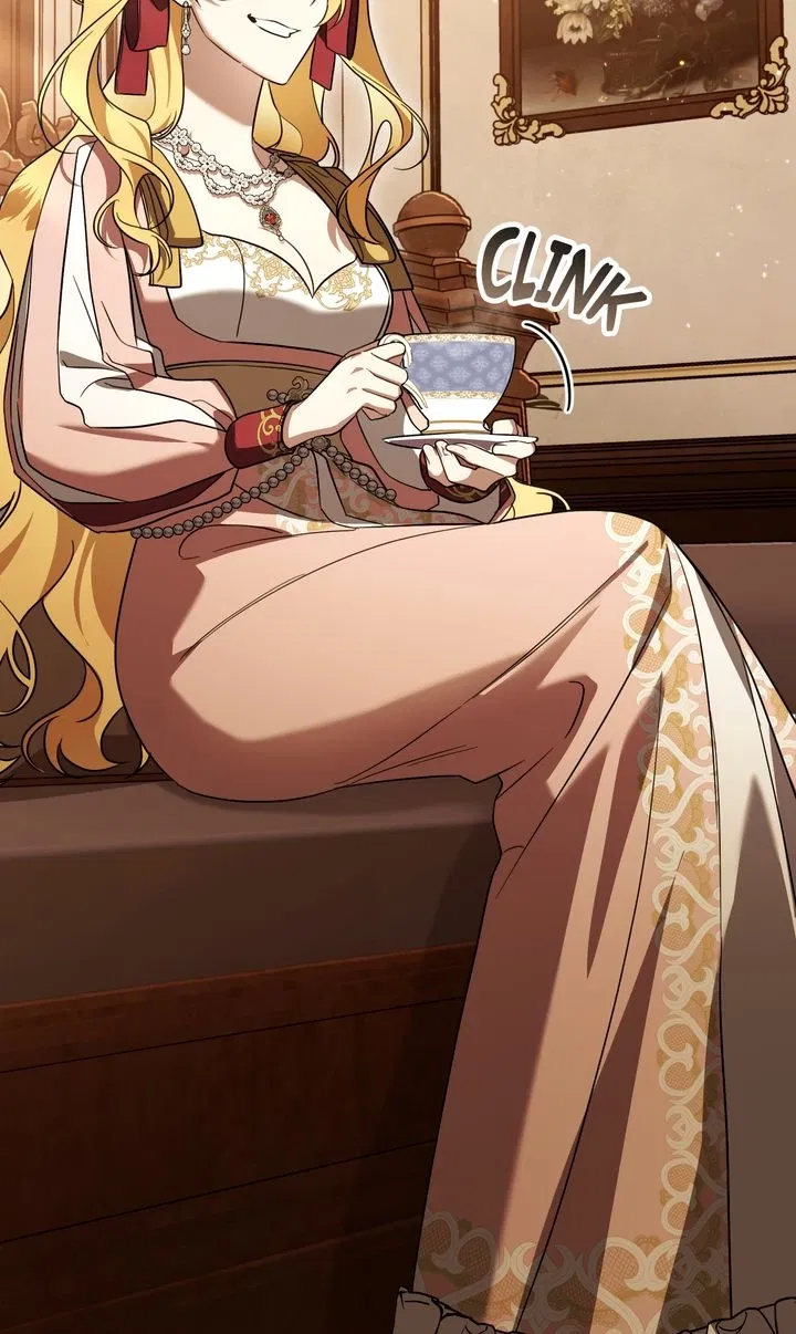 Read It Was Just a Contractual Marriage Manga Online