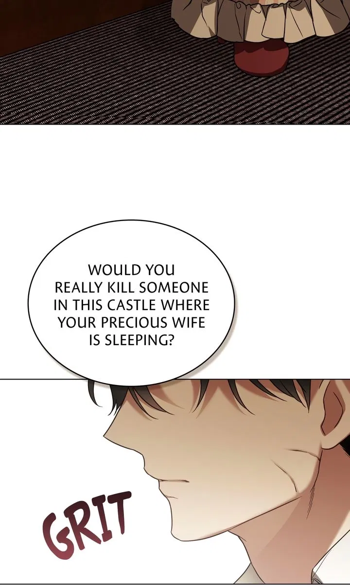 Read It Was Just a Contractual Marriage Manga Online