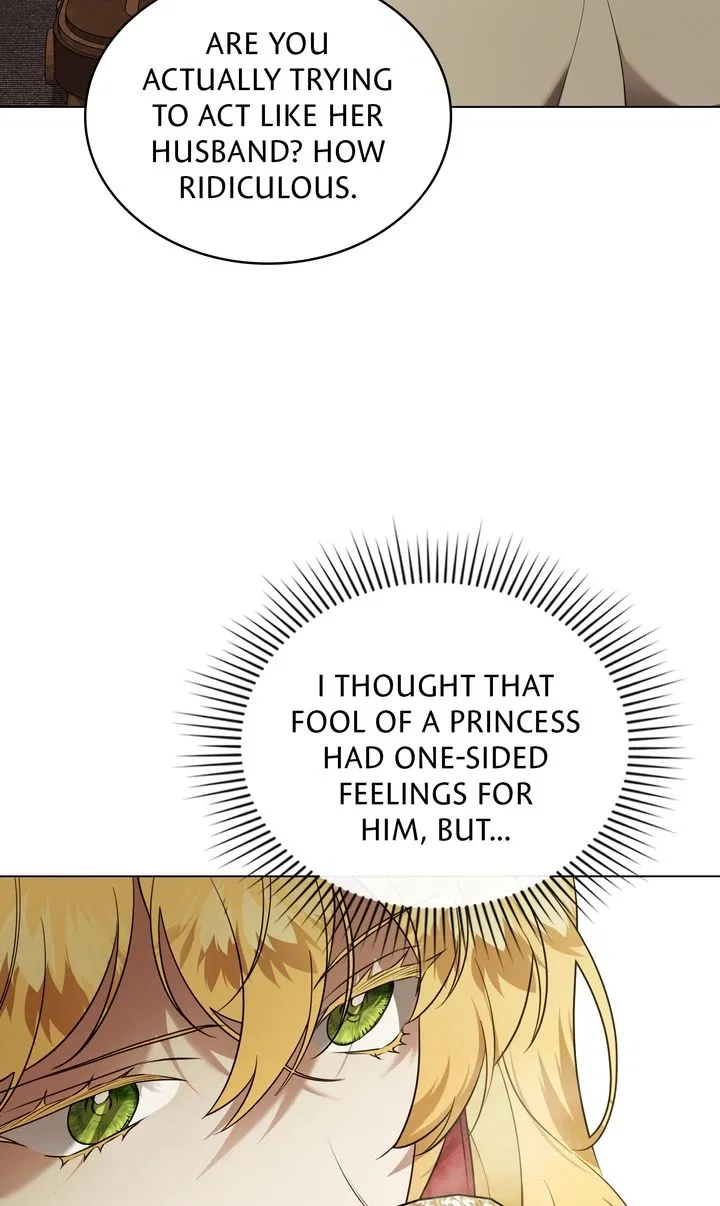 Read It Was Just a Contractual Marriage Manga Online