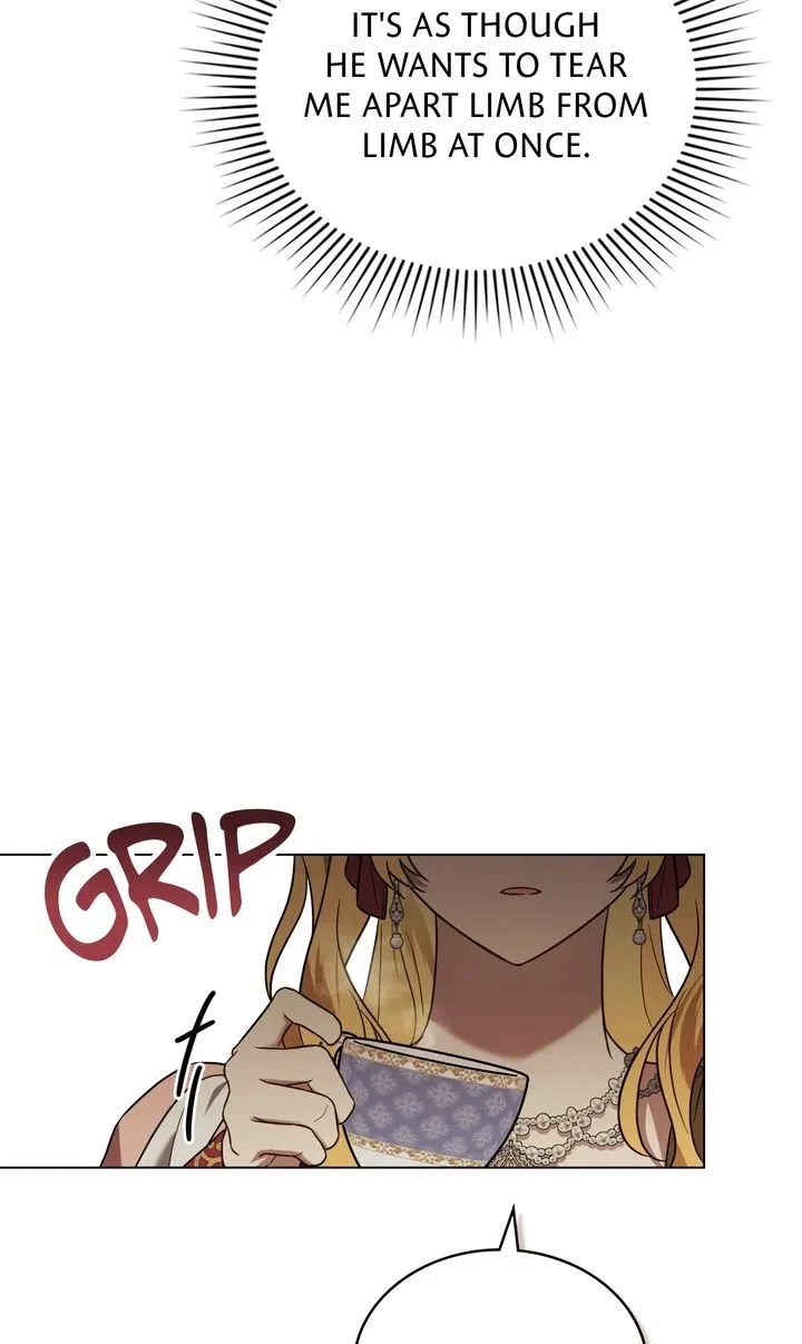 Read It Was Just a Contractual Marriage Manga Online