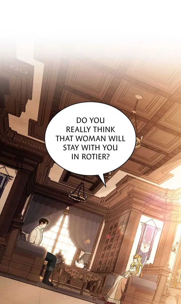 Read It Was Just a Contractual Marriage Manga Online