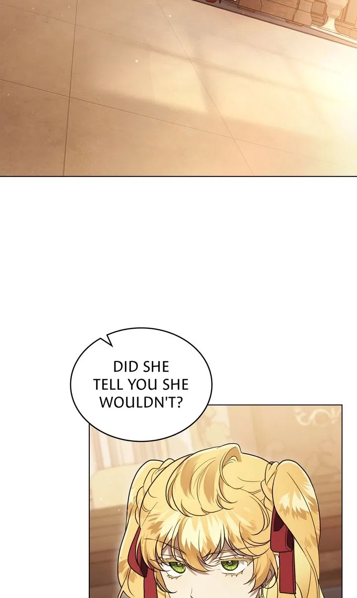 Read It Was Just a Contractual Marriage Manga Online