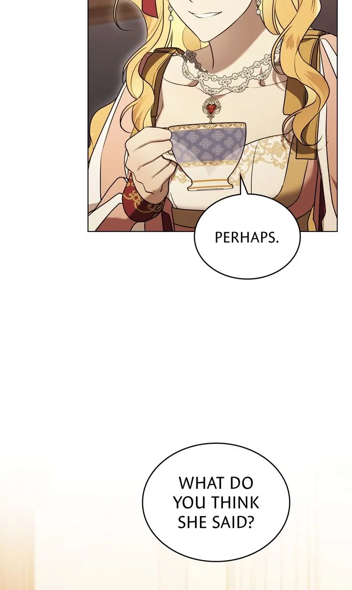 Read It Was Just a Contractual Marriage Manga Online