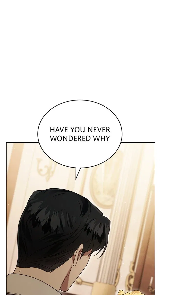 Read It Was Just a Contractual Marriage Manga Online