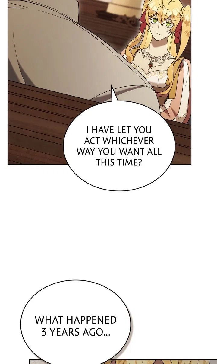 Read It Was Just a Contractual Marriage Manga Online
