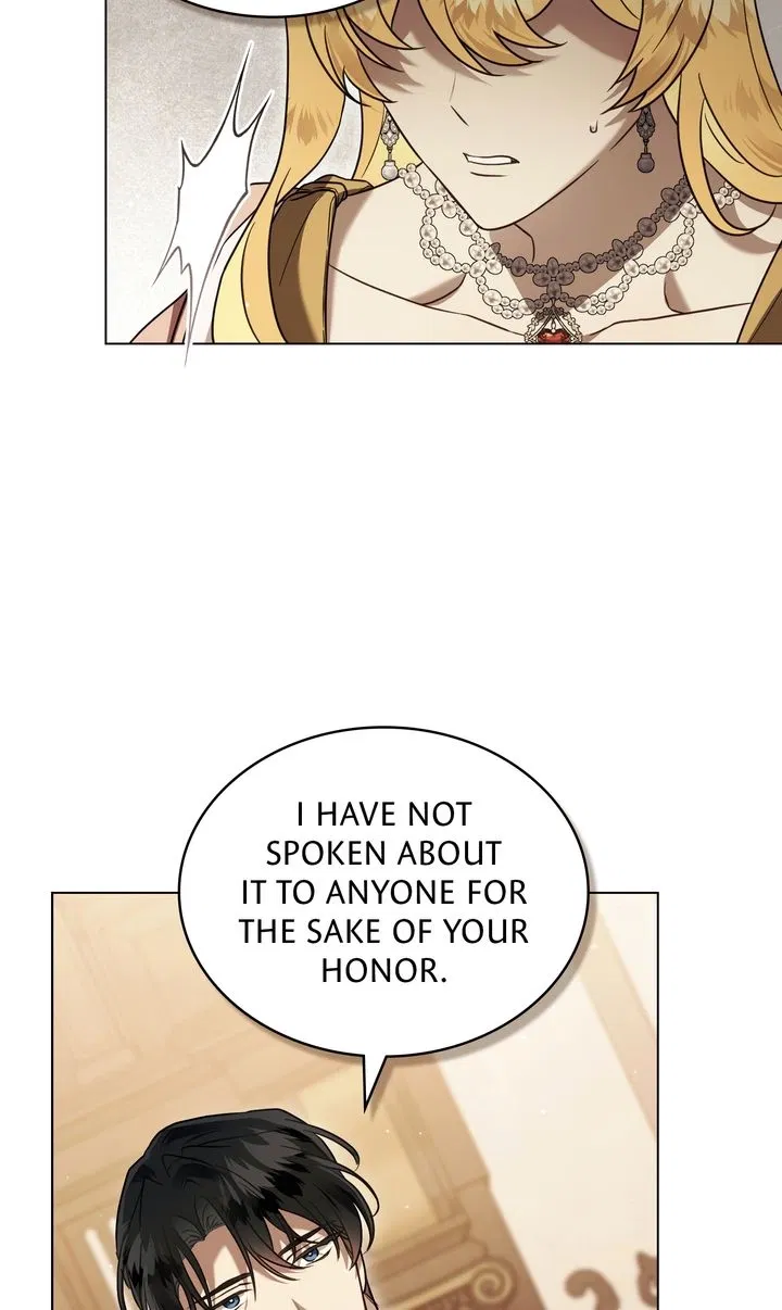 Read It Was Just a Contractual Marriage Manga Online