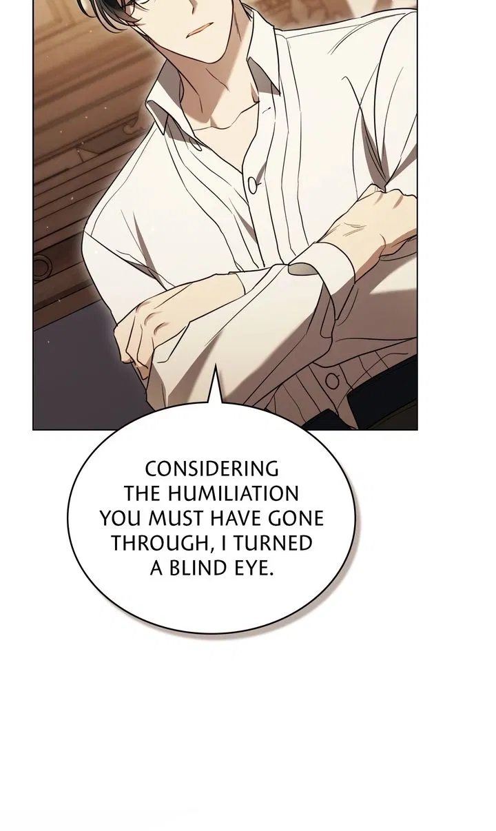 Read It Was Just a Contractual Marriage Manga Online