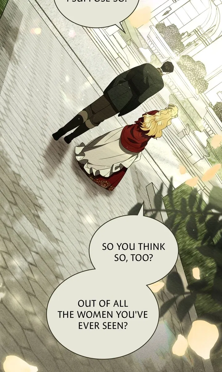Read It Was Just a Contractual Marriage Manga Online
