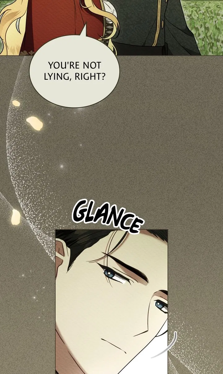 Read It Was Just a Contractual Marriage Manga Online