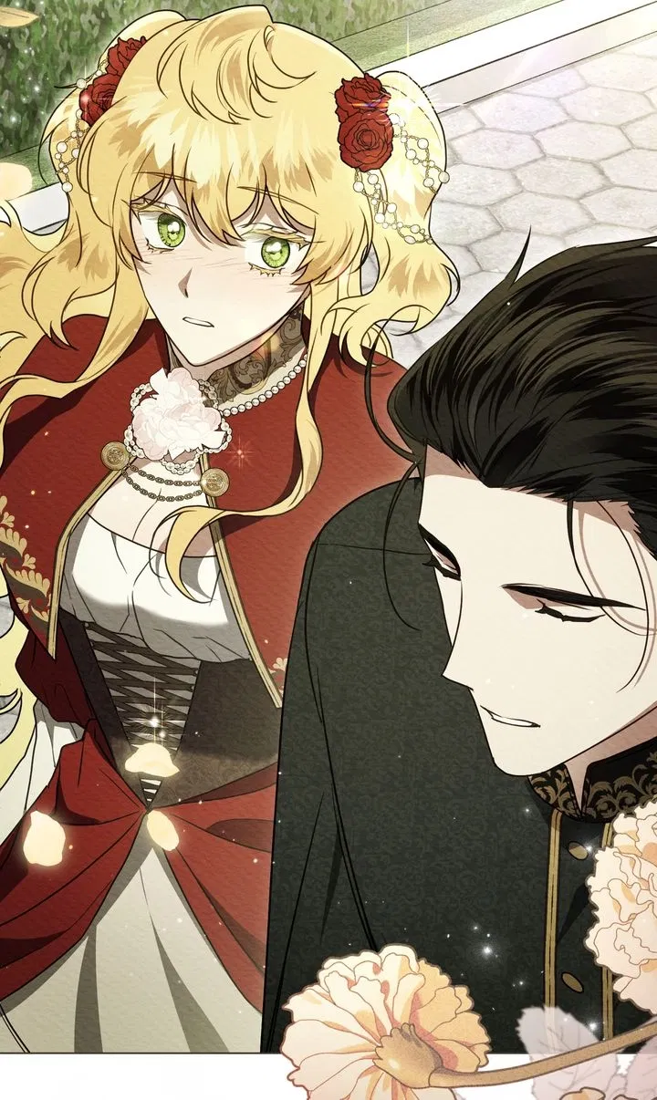 Read It Was Just a Contractual Marriage Manga Online