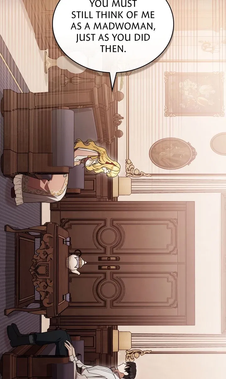 Read It Was Just a Contractual Marriage Manga Online