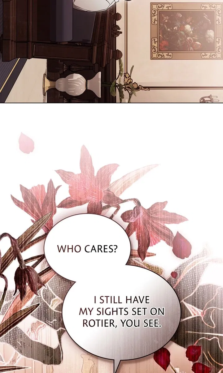 Read It Was Just a Contractual Marriage Manga Online