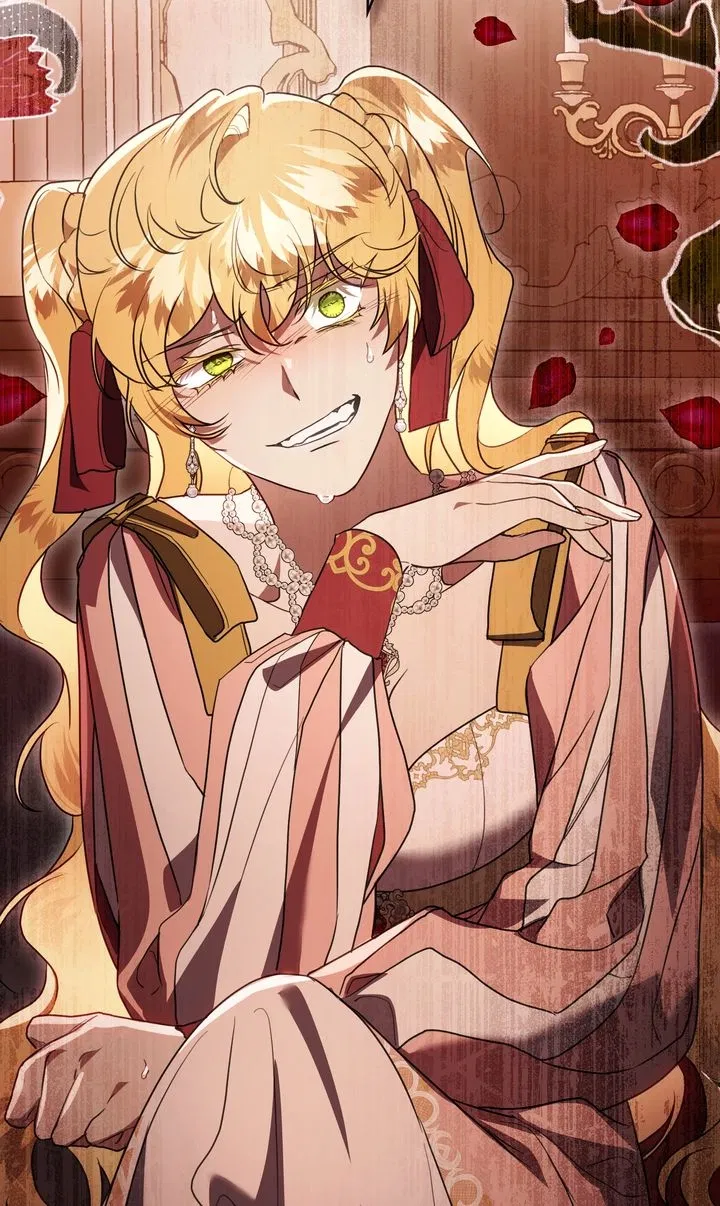 Read It Was Just a Contractual Marriage Manga Online
