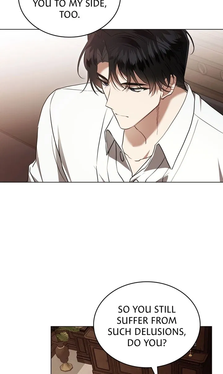 Read It Was Just a Contractual Marriage Manga Online