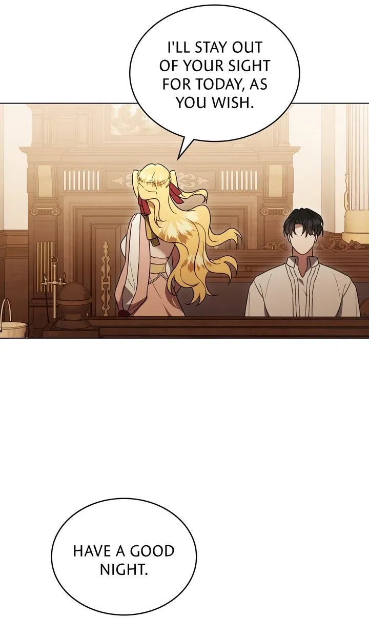 Read It Was Just a Contractual Marriage Manga Online