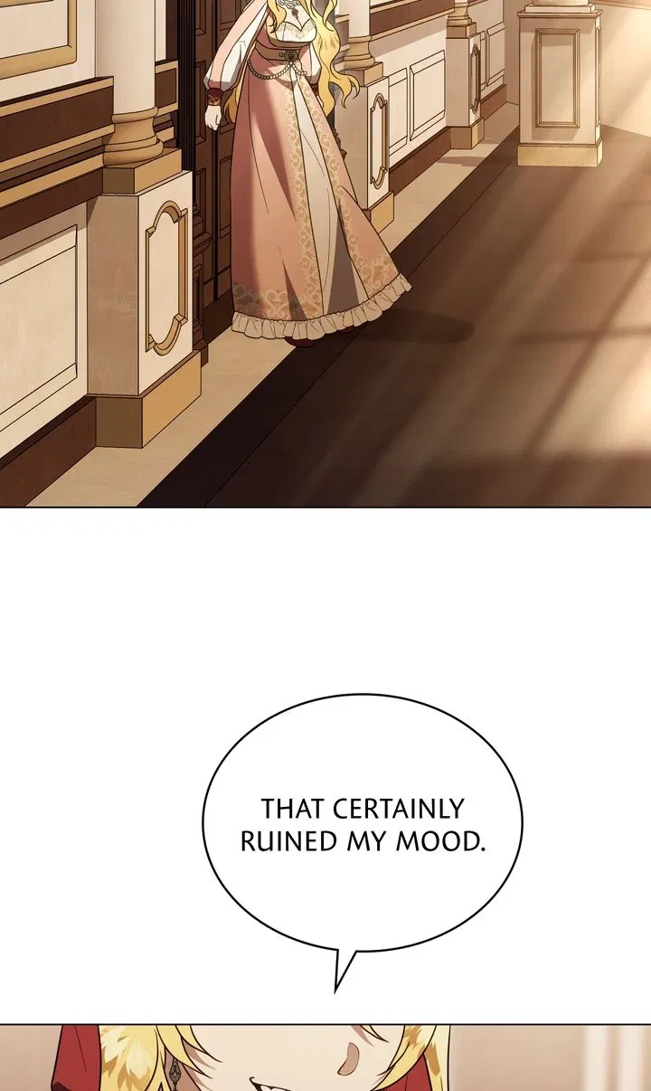 Read It Was Just a Contractual Marriage Manga Online