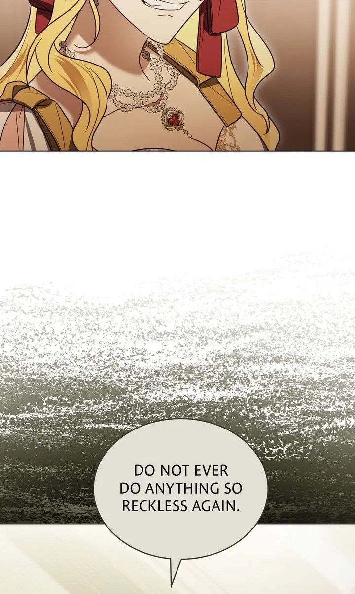 Read It Was Just a Contractual Marriage Manga Online