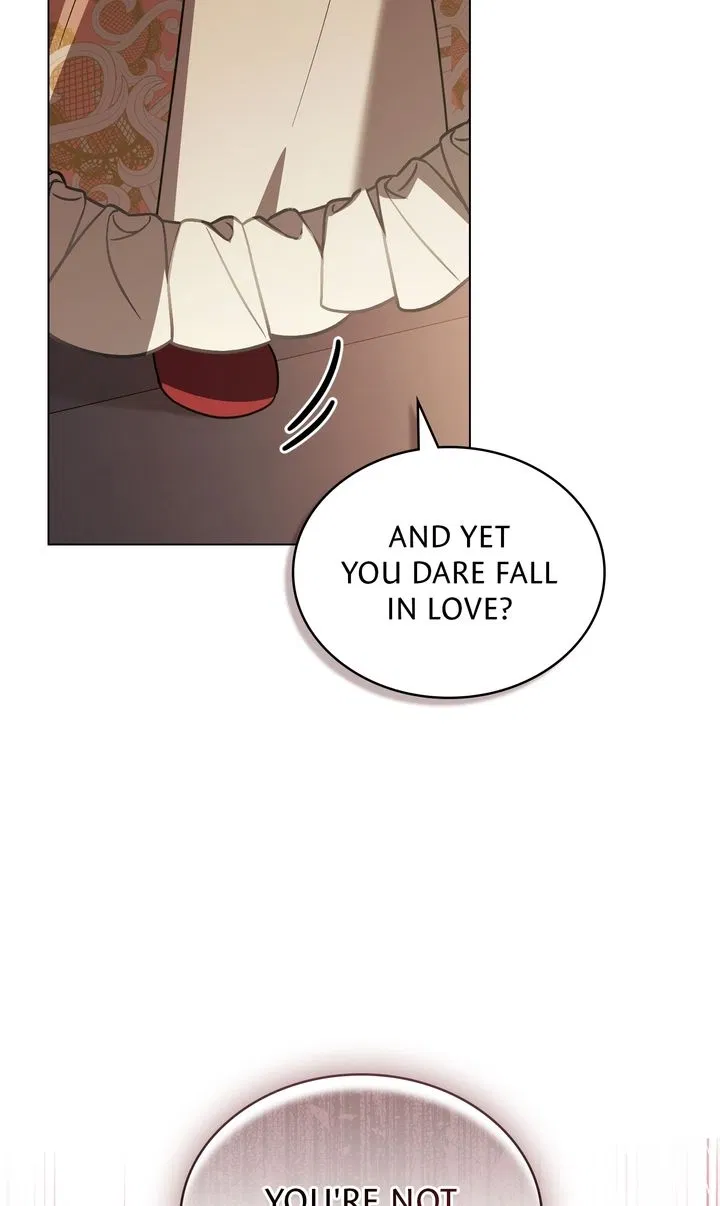 Read It Was Just a Contractual Marriage Manga Online