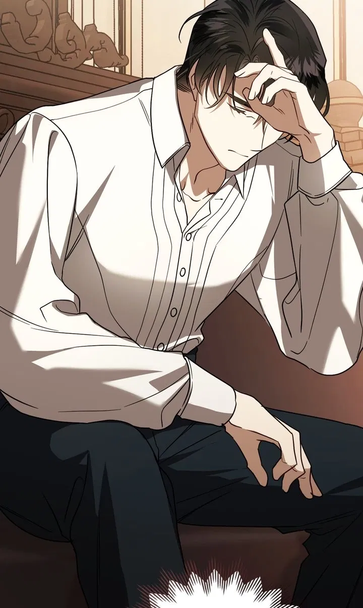 Read It Was Just a Contractual Marriage Manga Online