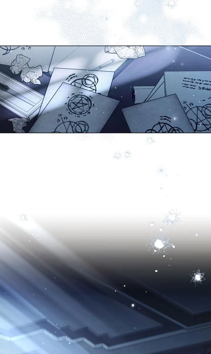 Read It Was Just a Contractual Marriage Manga Online