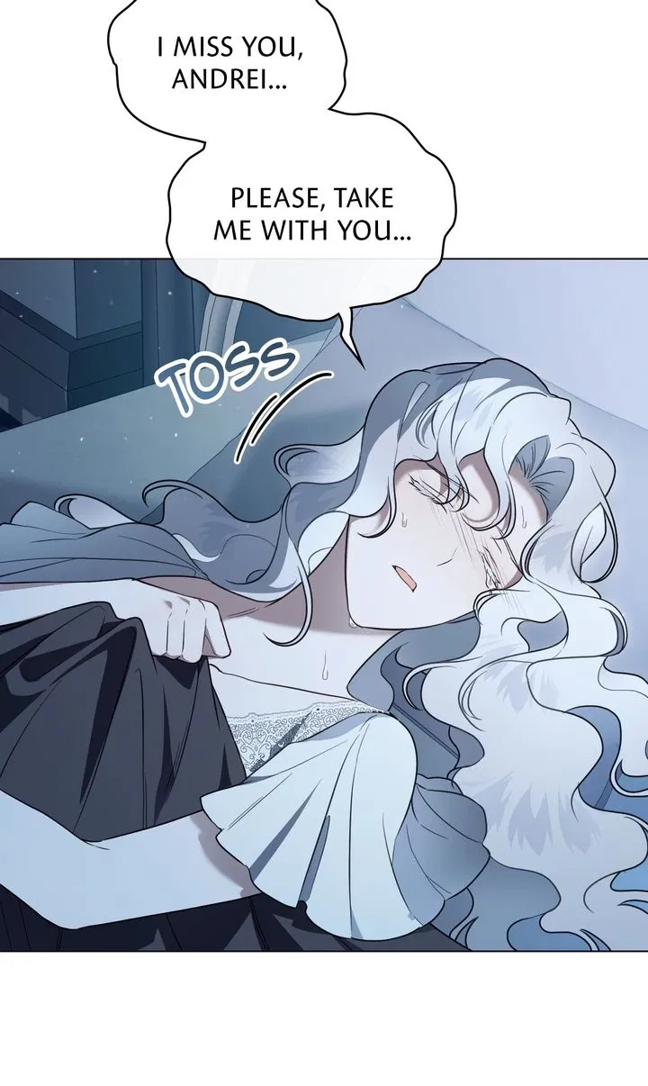 Read It Was Just a Contractual Marriage Manga Online